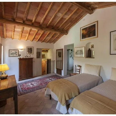 Villa Degli Artisti Doglio (Perugia)