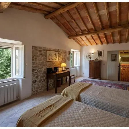 Villa Degli Artisti Doglio (Perugia)