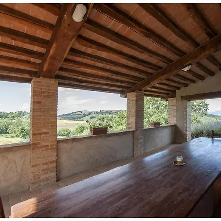 Degli Artisti Villa