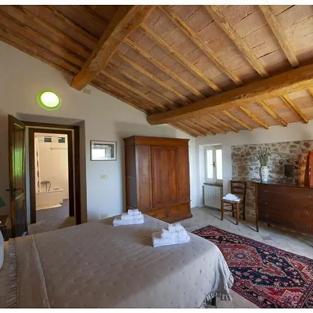 Degli Artisti Villa