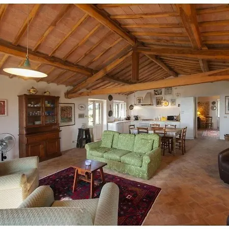 Villa Degli Artisti